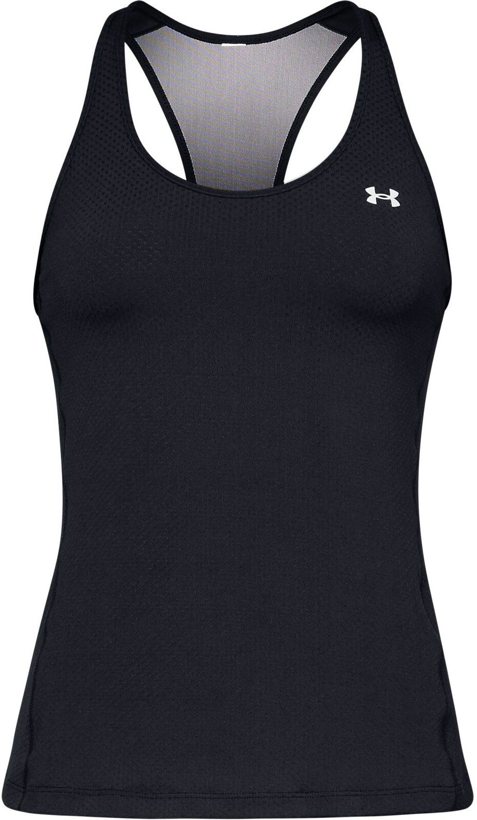 Майка Under Armour HG Armour Racer Tank