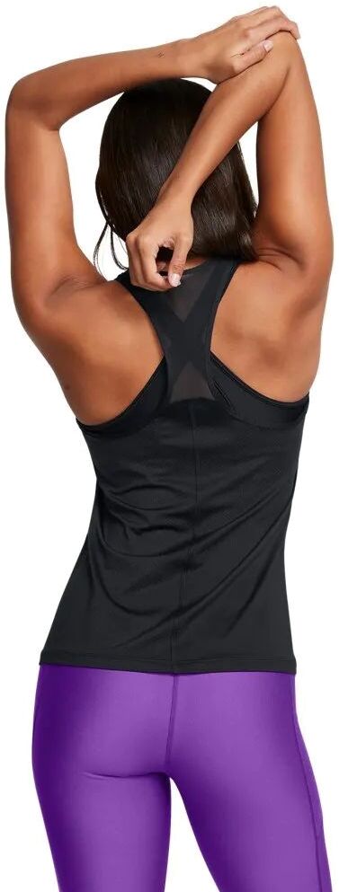 Майка Under Armour Tech Mesh Racer Tank