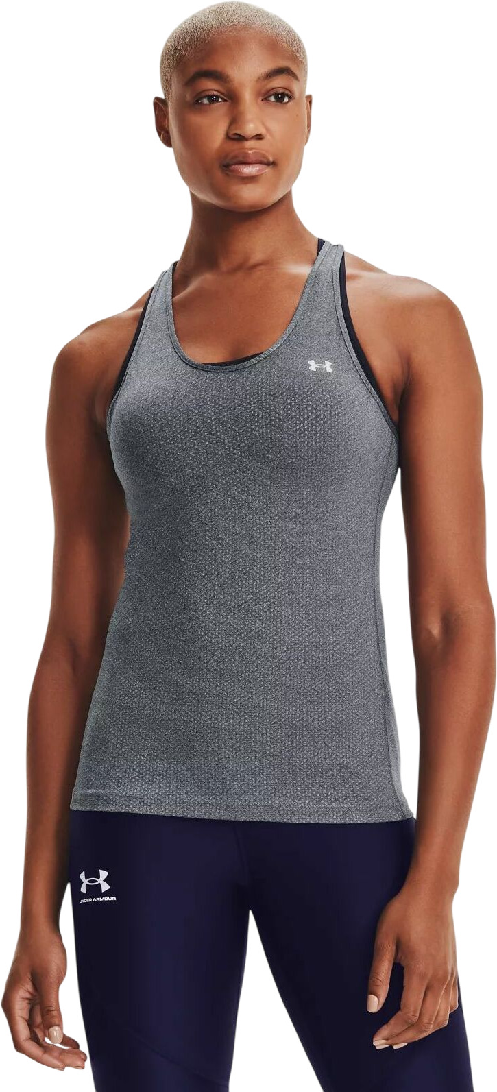 Майка Under Armour UA HG Armour Racer Tank