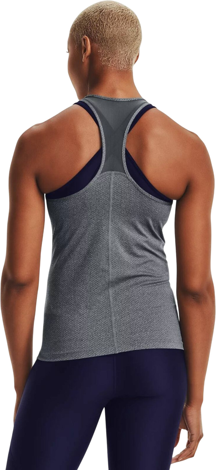 Майка Under Armour UA HG Armour Racer Tank