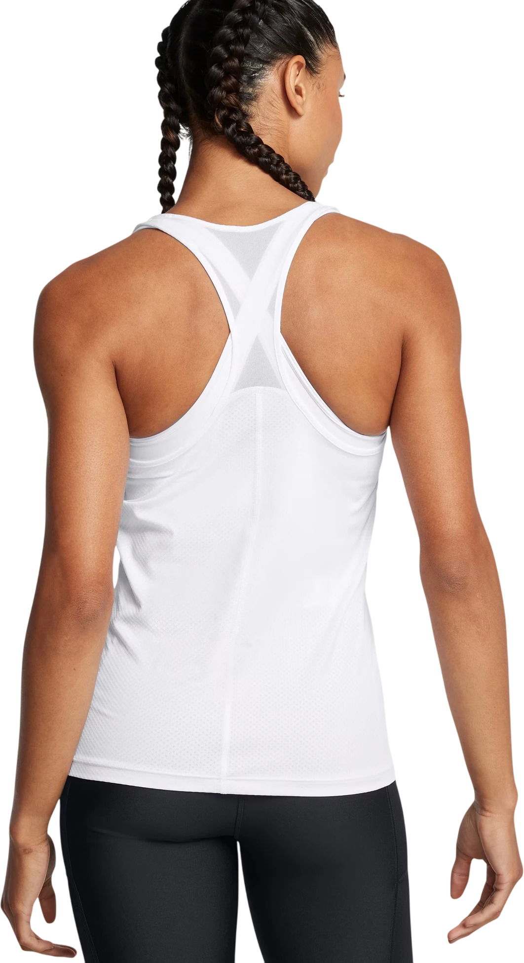Майка Under Armour Tech Mesh Racer Tank