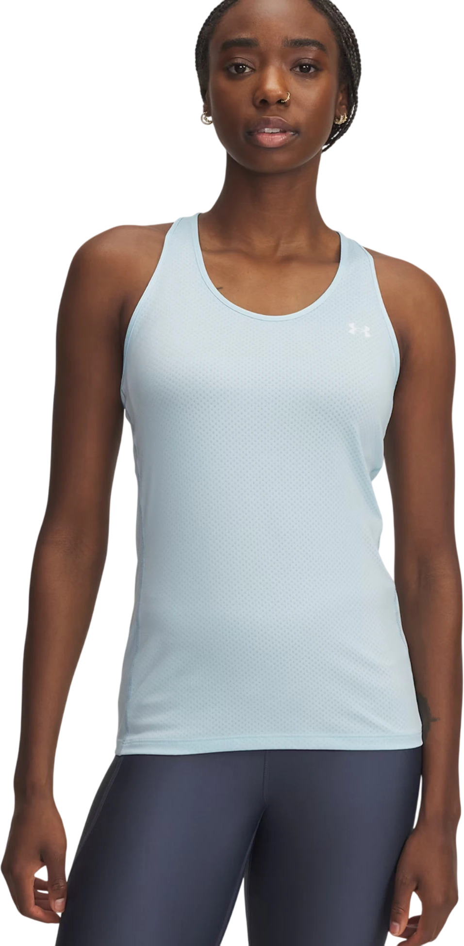 Майка Under Armour Tech Mesh Racer Tank