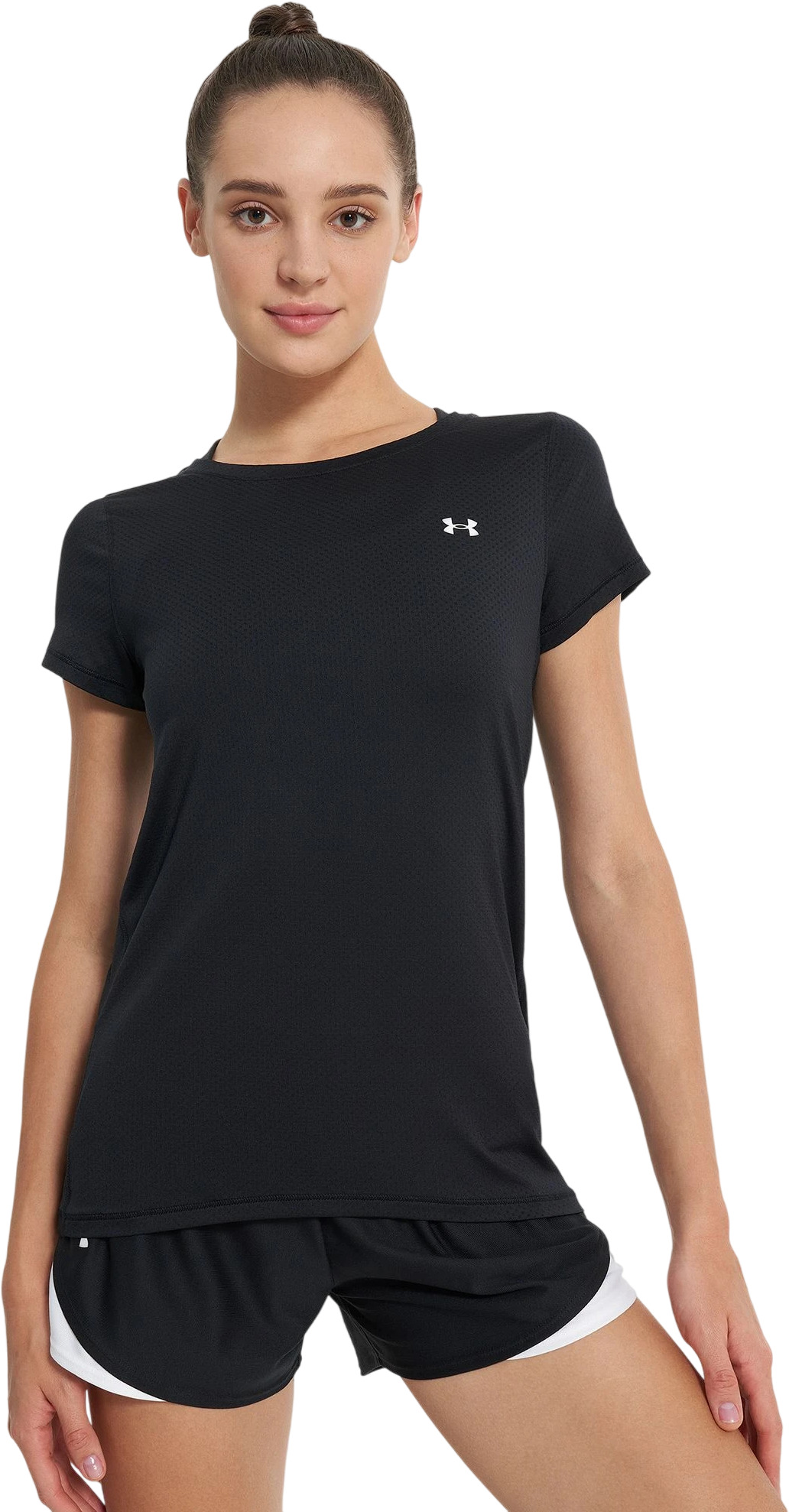 Футболка Under Armour Tech Mesh SS