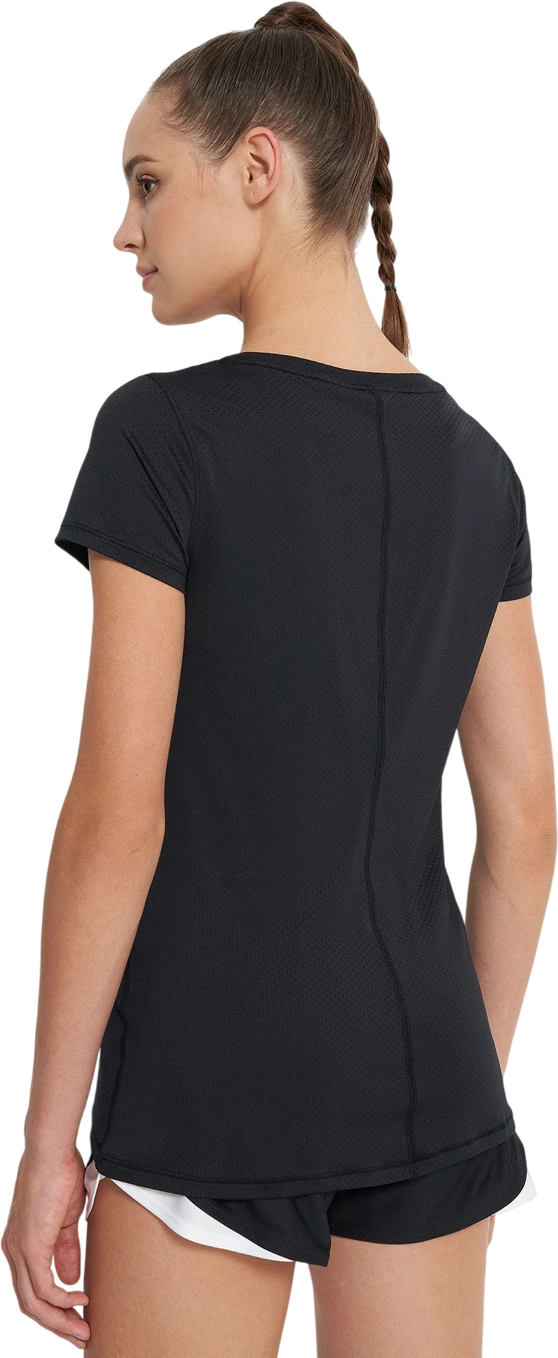 Футболка Under Armour Tech Mesh SS
