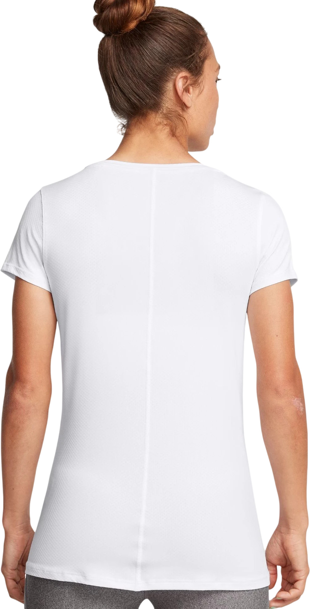 Футболка Under Armour Tech Mesh SS