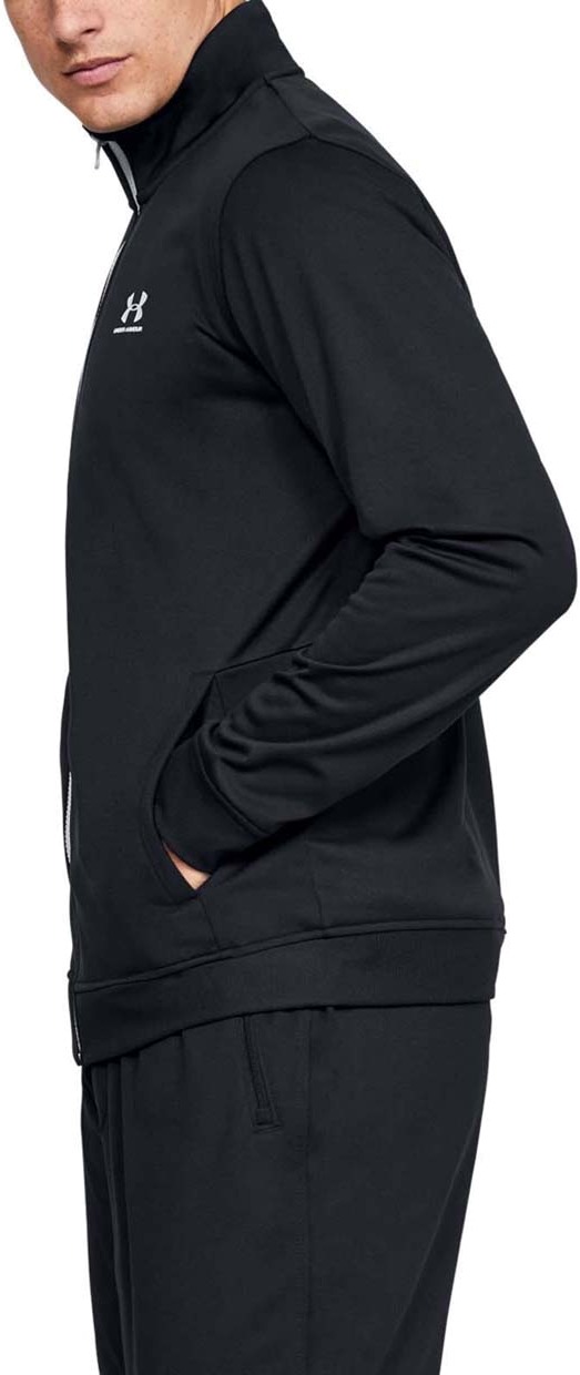 Олимпийка Under Armour Sportstyle Tricot Jacket