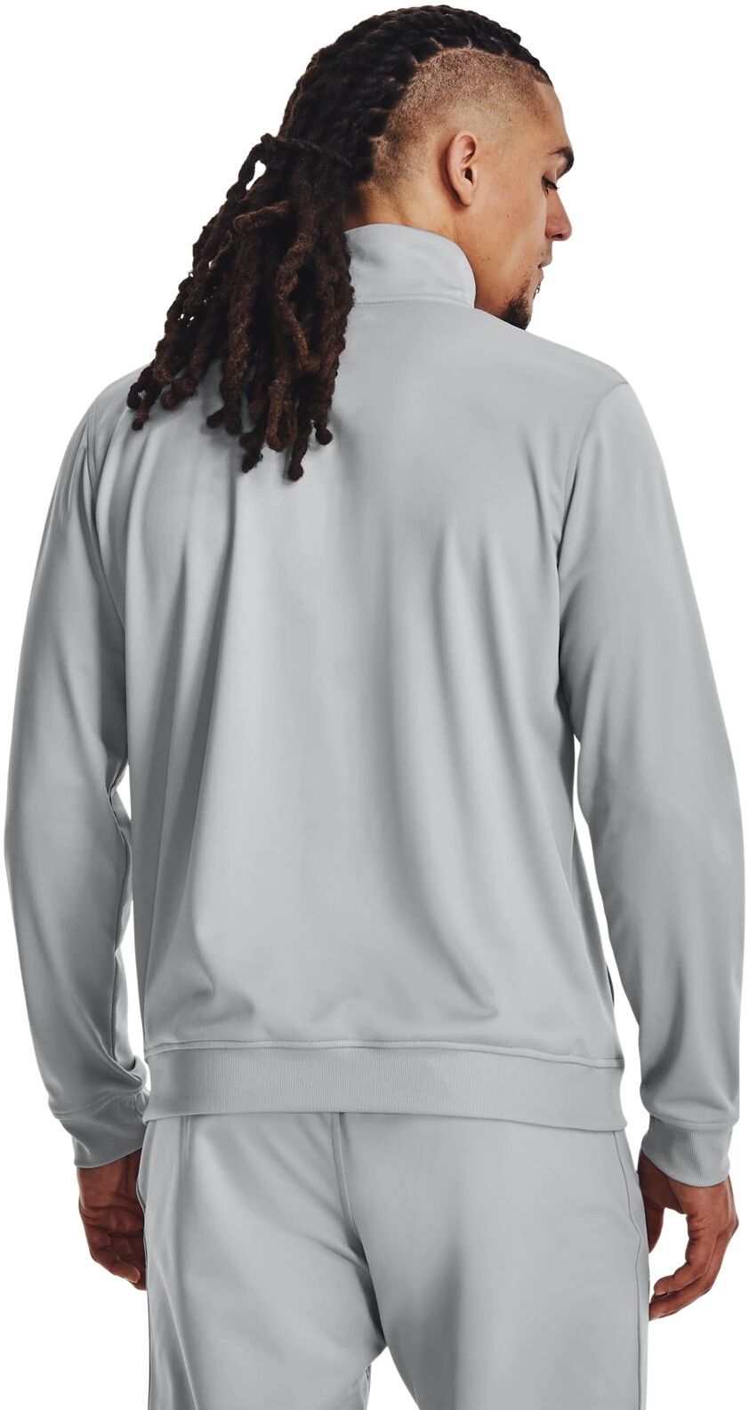 Олимпийка Under Armour SPORTSTYLE TRICOT JACKET