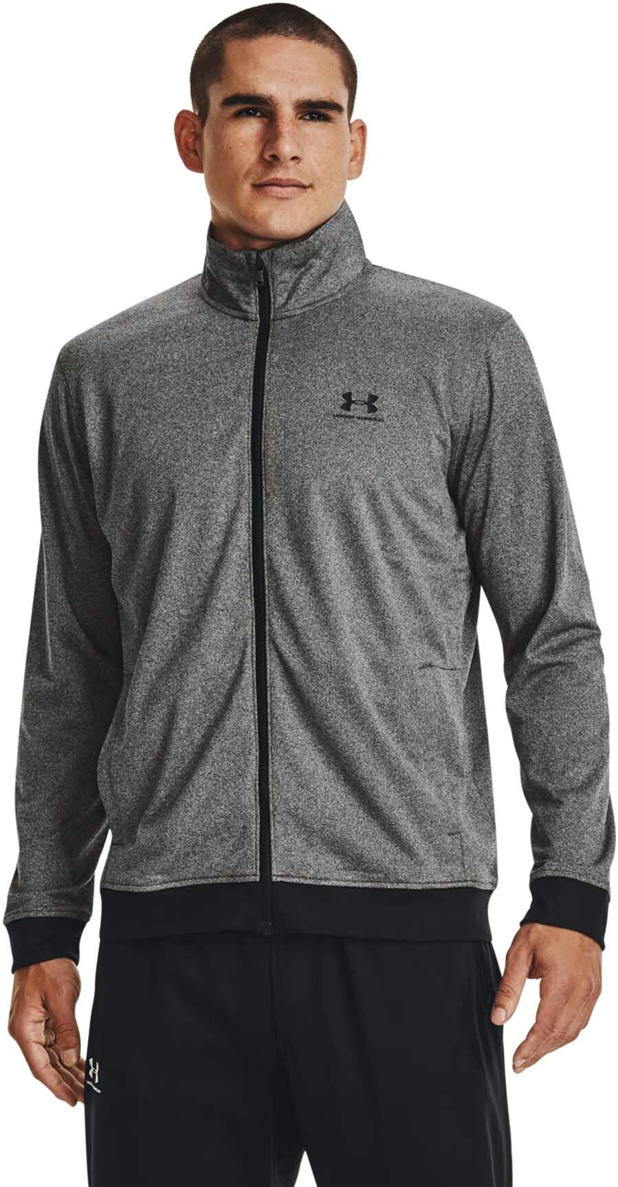 Олимпийка Under Armour SPORTSTYLE TRICOT JACKET
