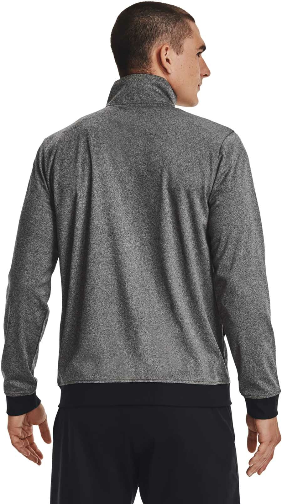 Олимпийка Under Armour SPORTSTYLE TRICOT JACKET