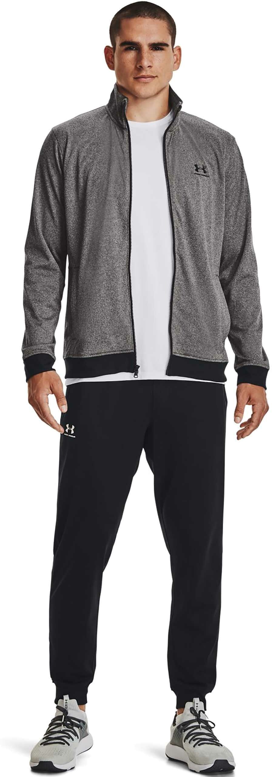 Олимпийка Under Armour SPORTSTYLE TRICOT JACKET