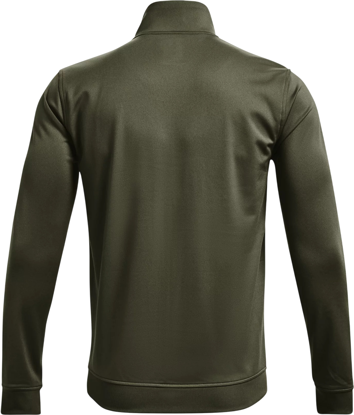 Олимпийка Under Armour SPORTSTYLE TRICOT JACKET