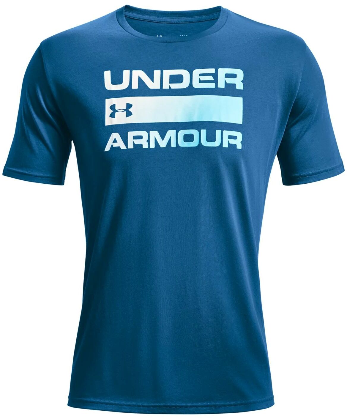 Футболка Under Armour UA TEAM ISSUE WORDMARK SS