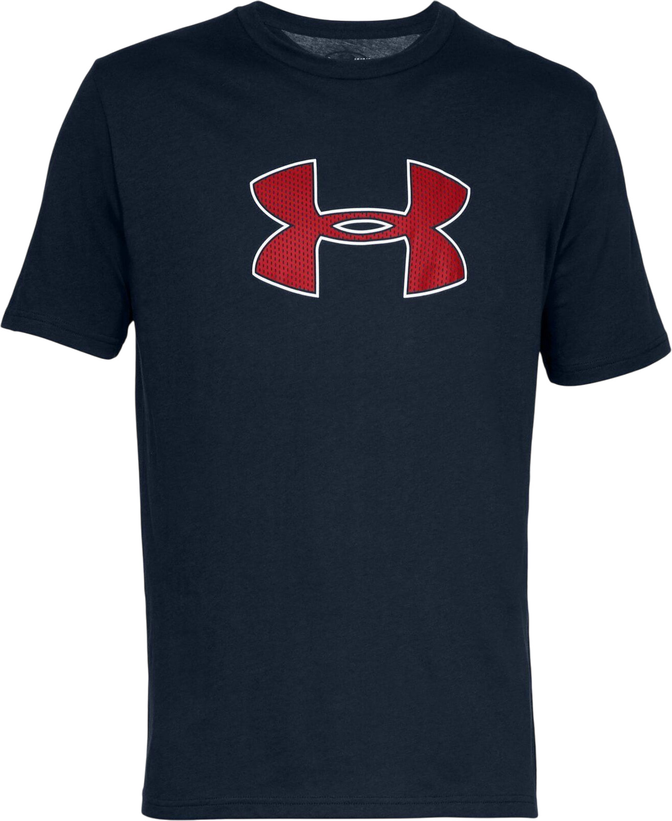 Футболка Under Armour Big Logo Ss