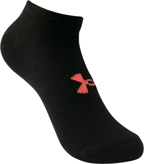Носки 6 пар Under Armour Women'S Essential Ns