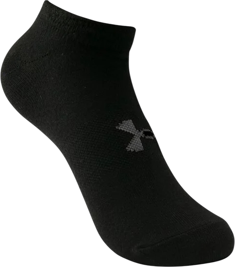 Носки 6 пар Under Armour Women'S Essential Ns