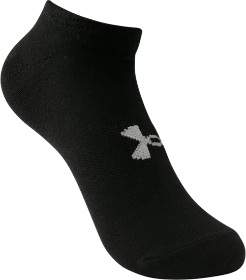 Носки 6 пар Under Armour Women'S Essential Ns