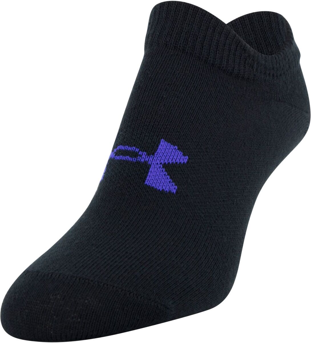 Носки Under Armour UA Girl's Essential NS