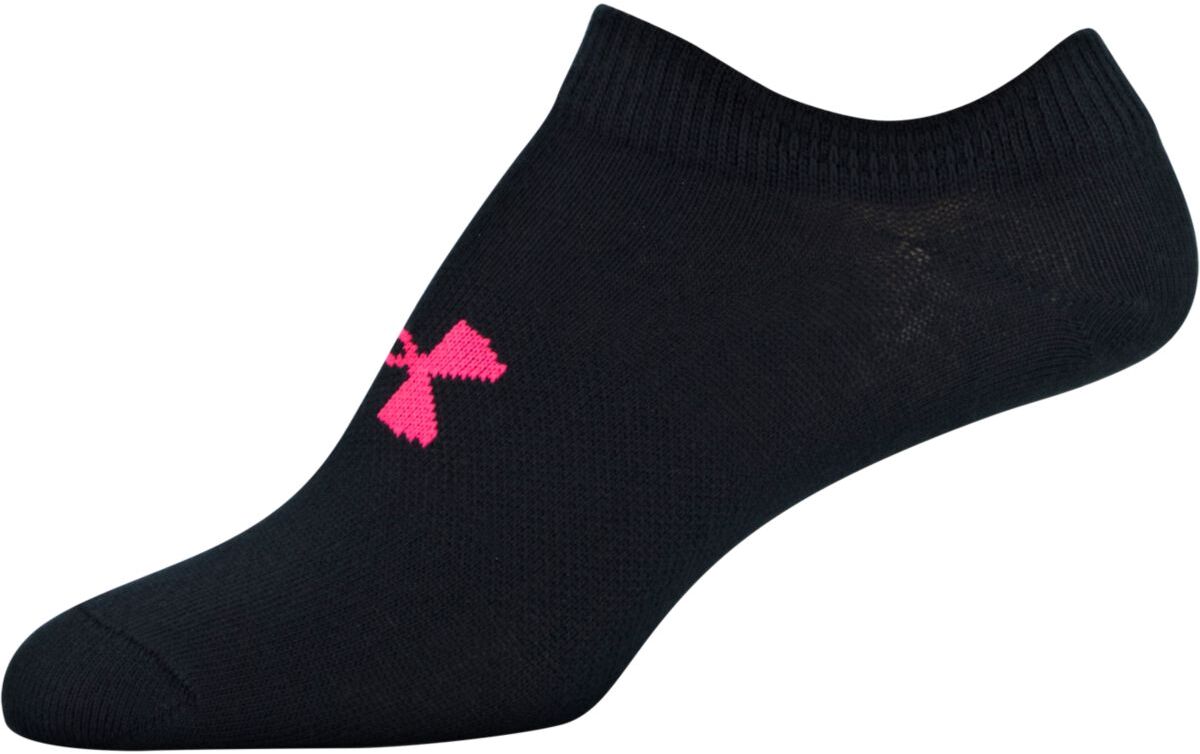 Носки Under Armour UA Girl's Essential NS