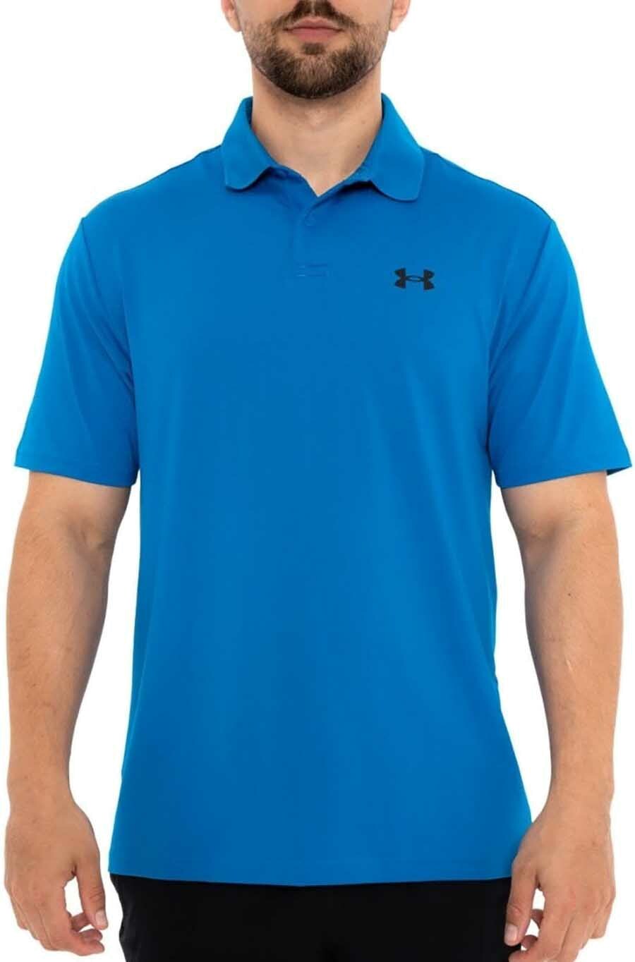 Поло Under Armour Performance Polo 2.0