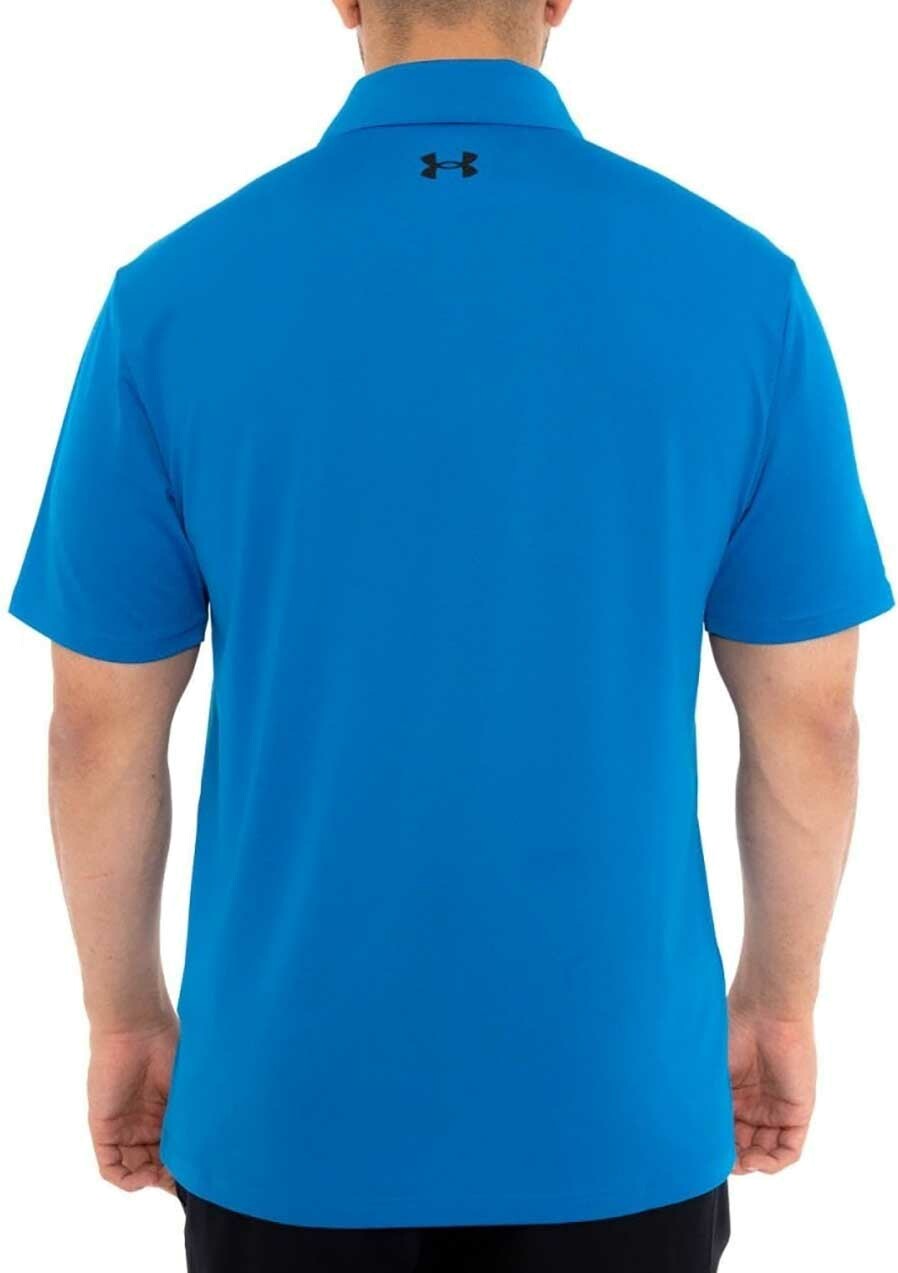 Поло Under Armour Performance Polo 2.0