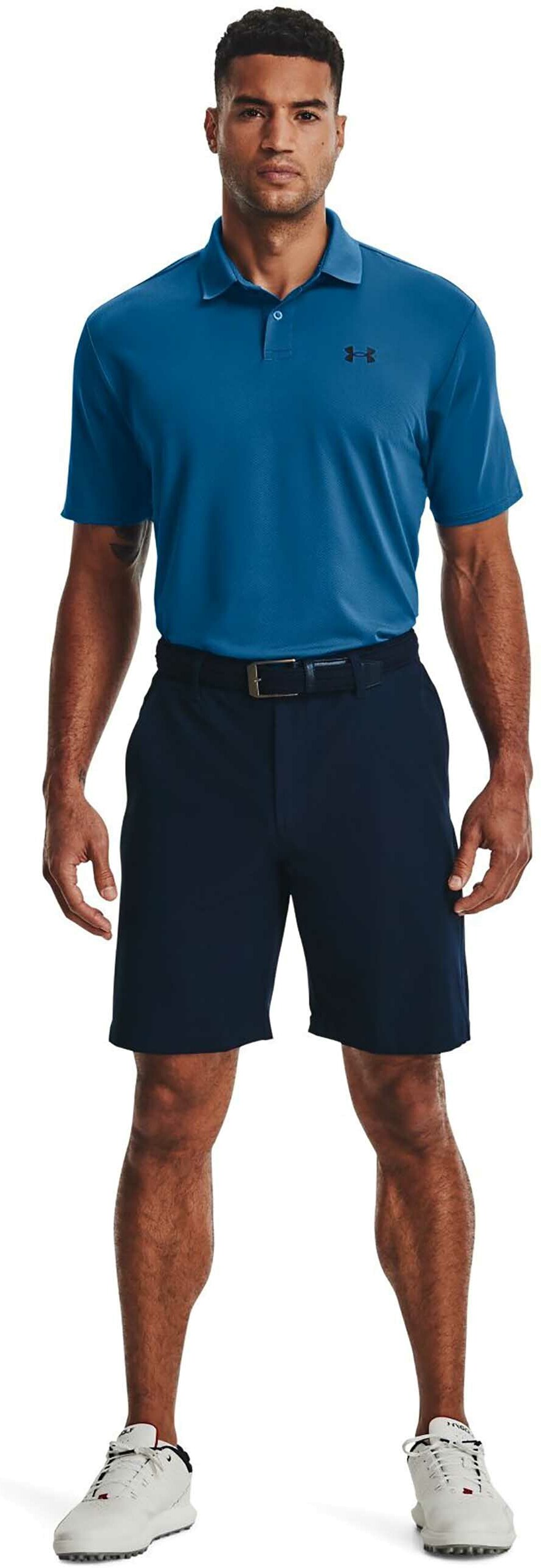 Поло Under Armour Performance Polo 2.0