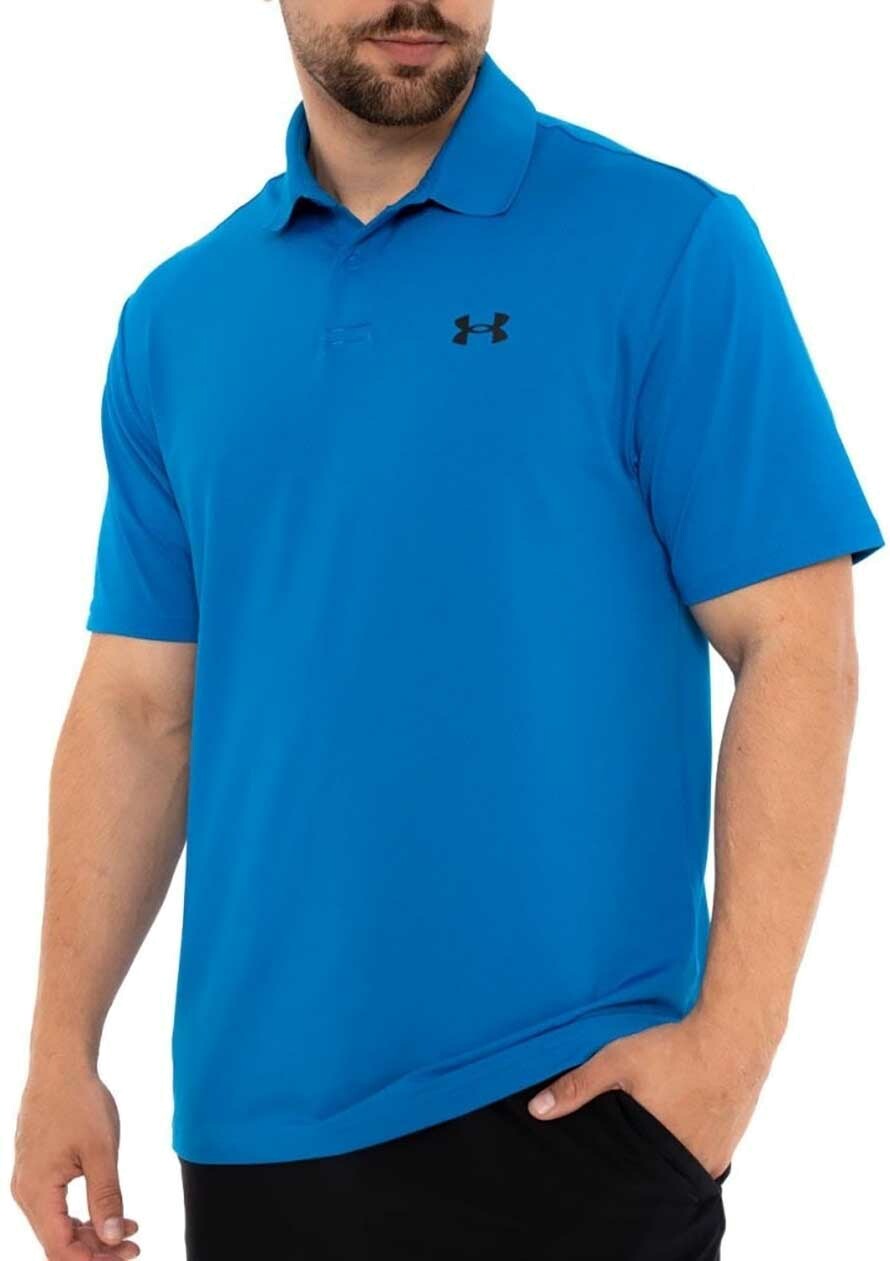 Поло Under Armour Performance Polo 2.0