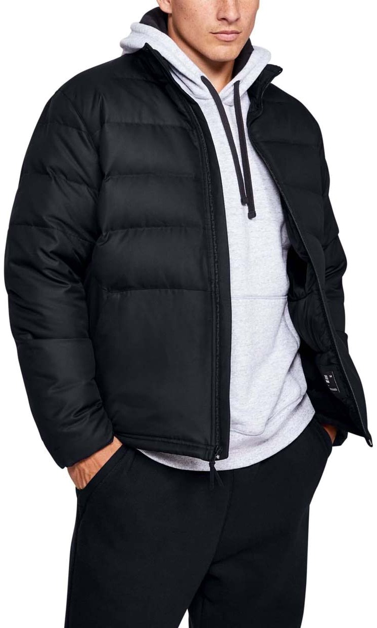 Пуховик Under Armour UA Sportstyle Down Jacket