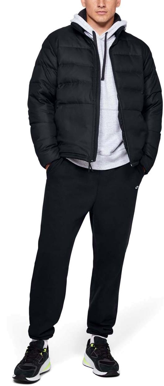 Пуховик Under Armour UA Sportstyle Down Jacket