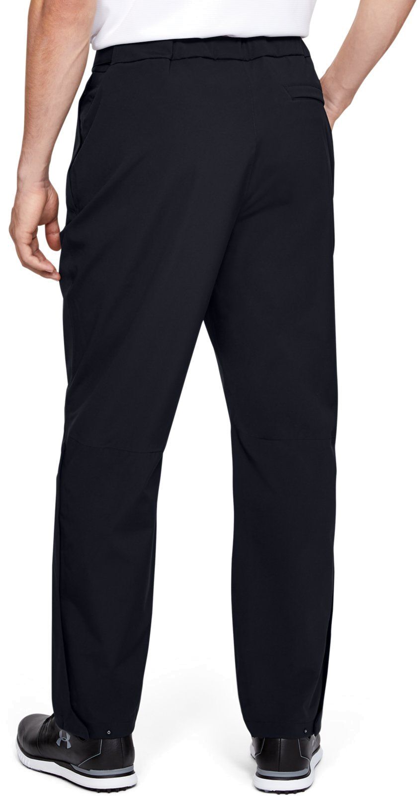 Брюки Under Armour Ua Strmprf Golf Rain Pts