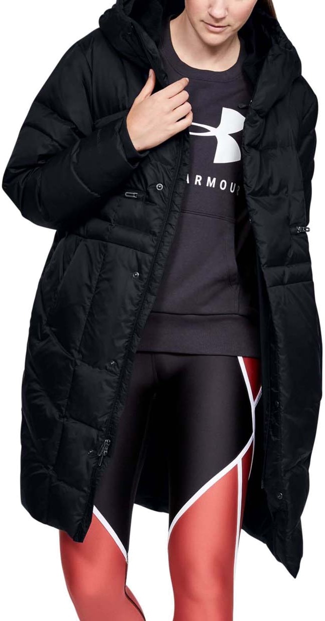 Женский пуховик Under Armour Down Parka