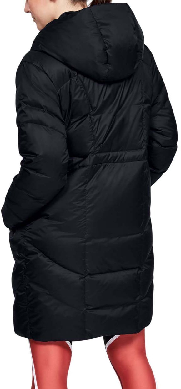 Женский пуховик Under Armour Down Parka