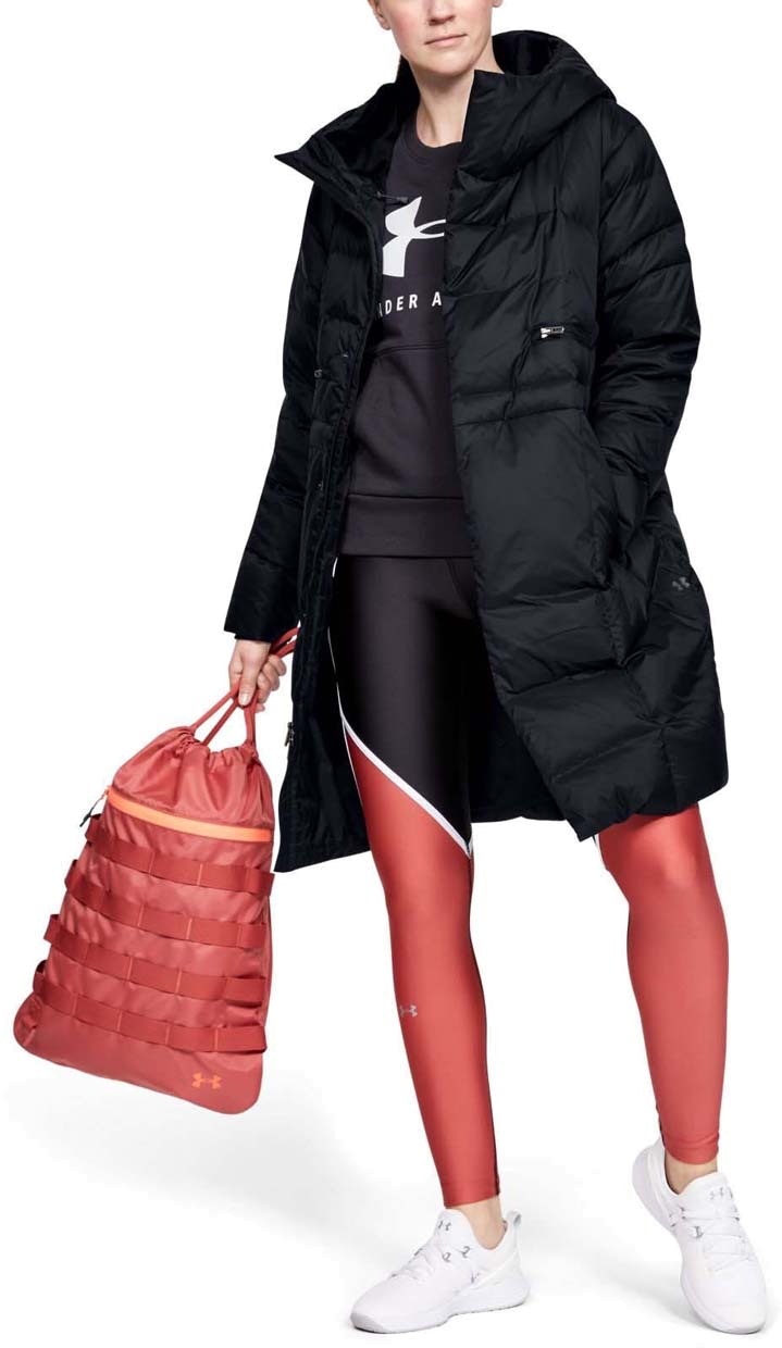 Женский пуховик Under Armour Down Parka