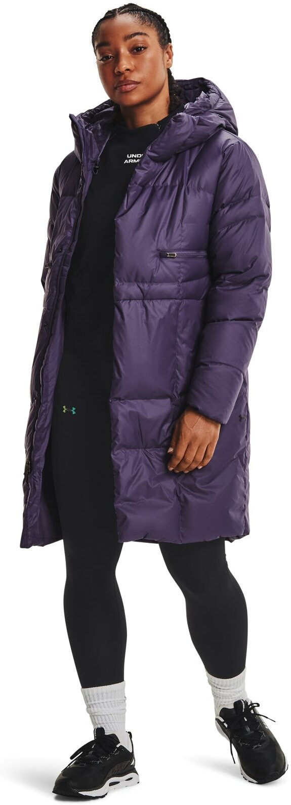 Парка Under Armour UA Armour Down Parka