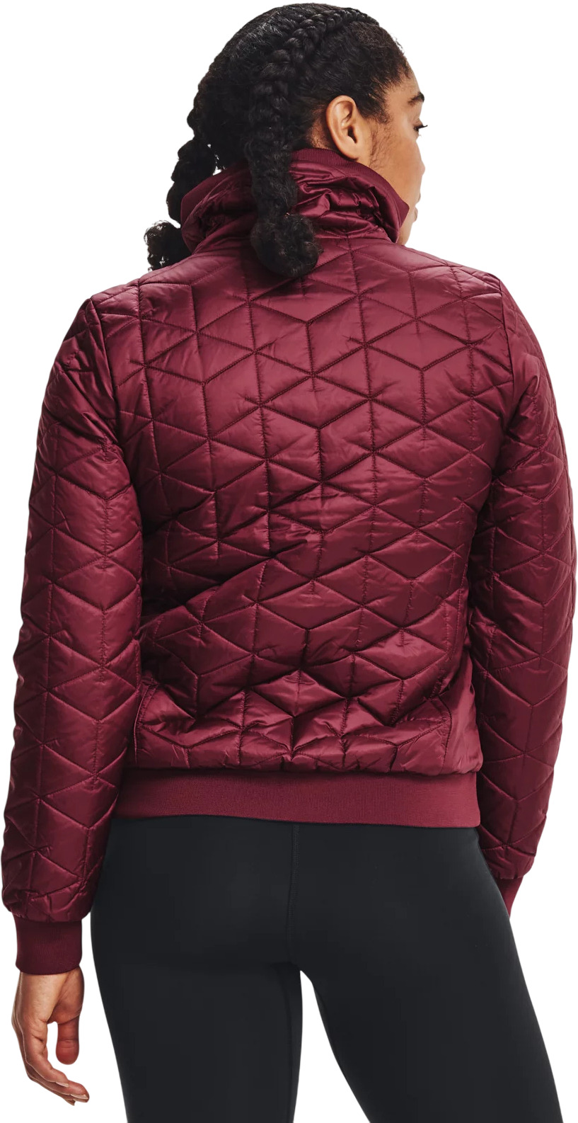 Куртка Under Armour CG Reactor Jacket