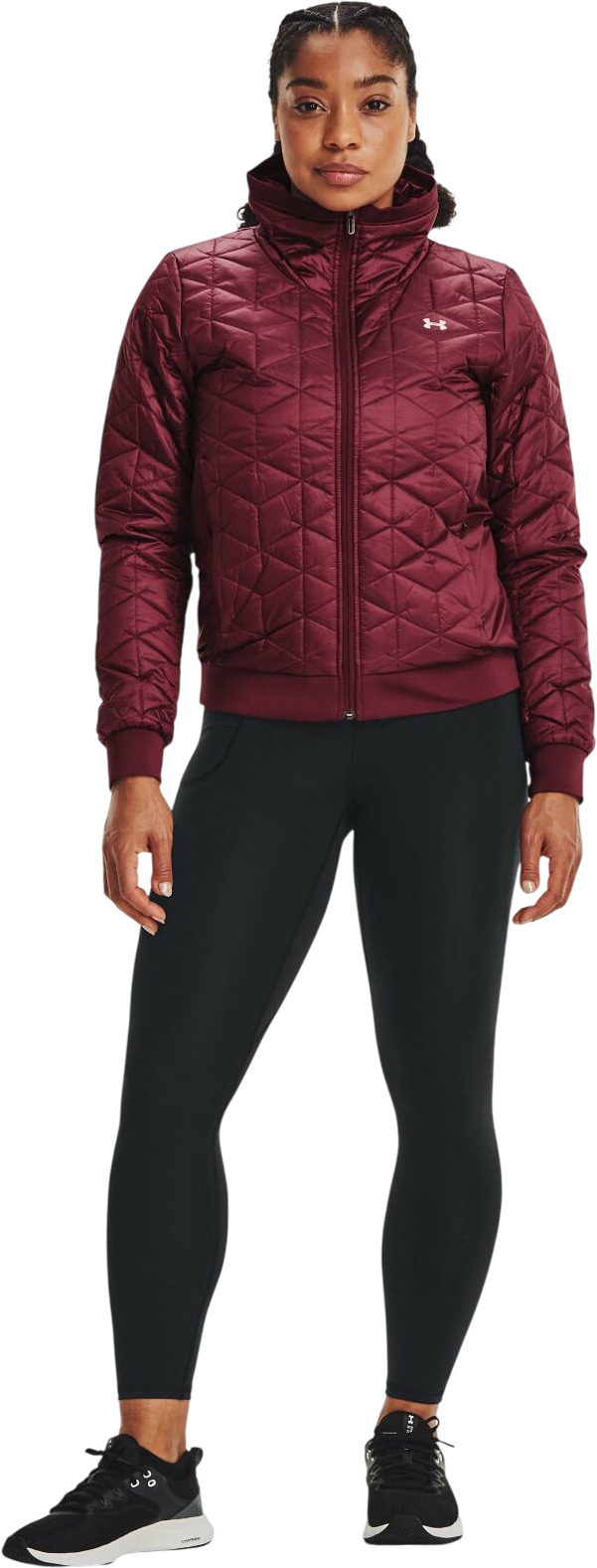 Куртка Under Armour CG Reactor Jacket