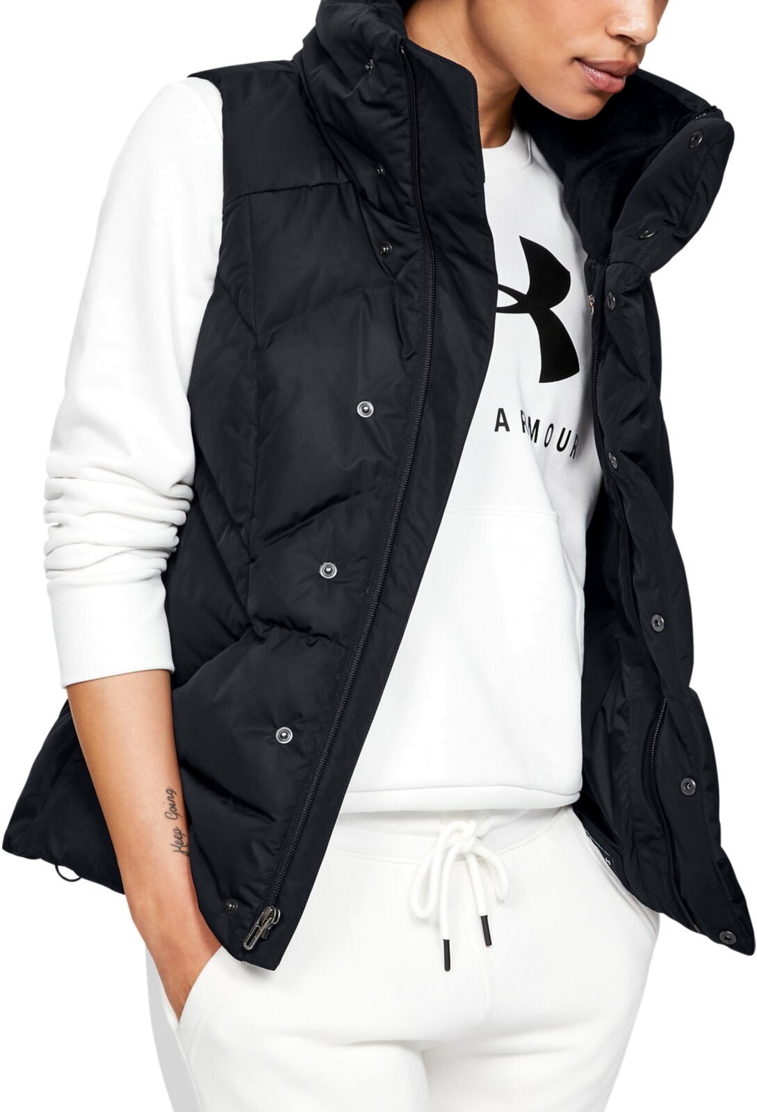 Жилет Under Armour UA SPORTSTYLE DOWN VEST