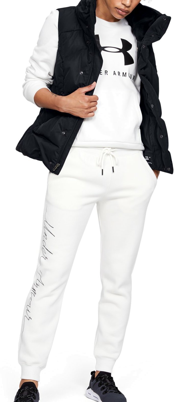Жилет Under Armour UA SPORTSTYLE DOWN VEST