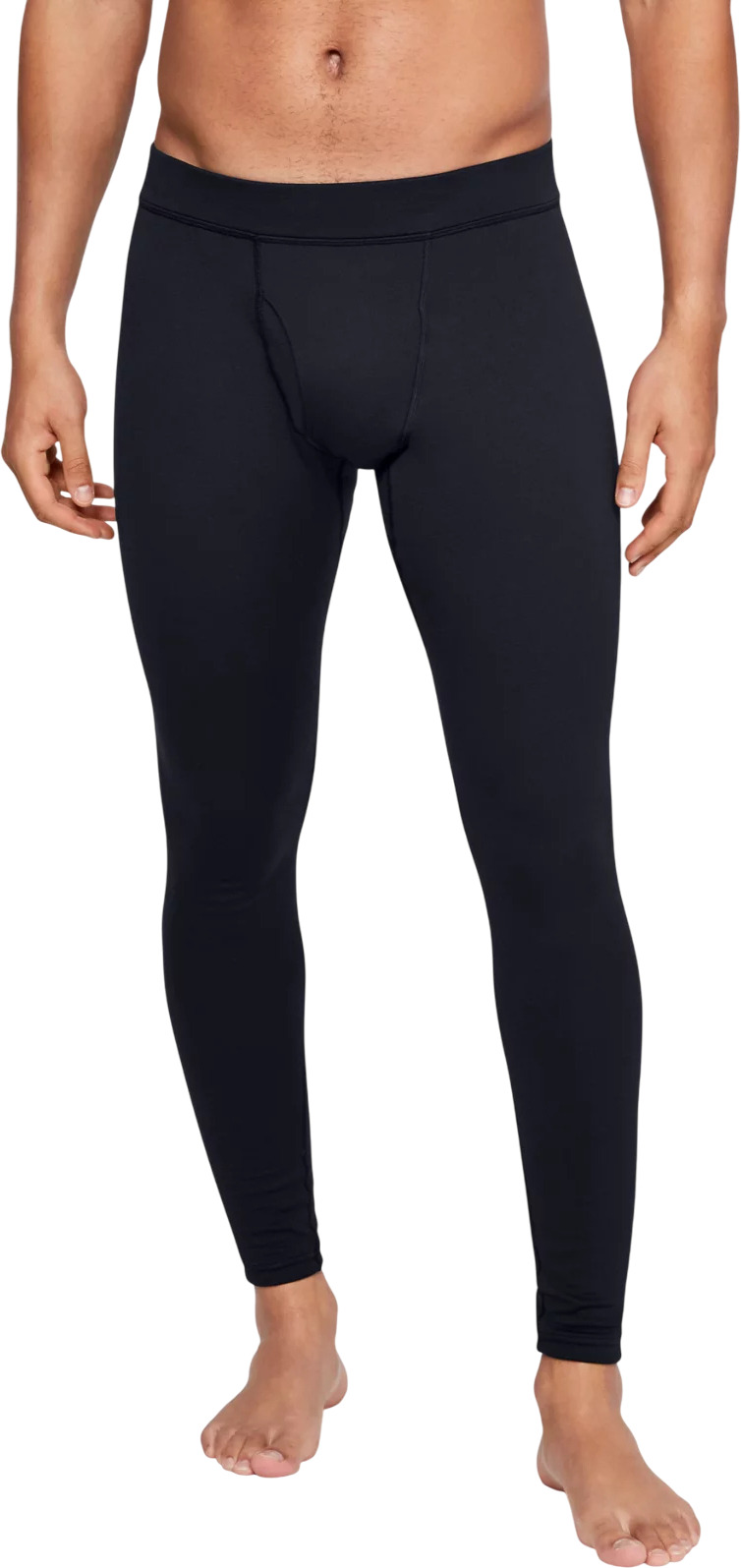 Тайтсы Under Armour Packaged Base 4.0 Legging