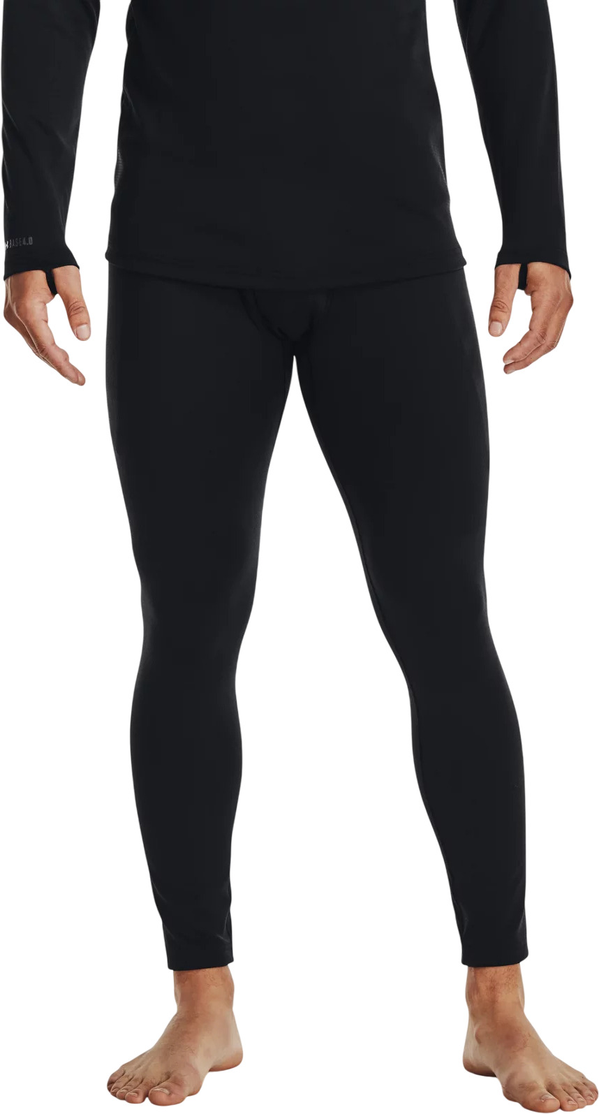 Тайтсы Under Armour Packaged Base 4.0 Legging