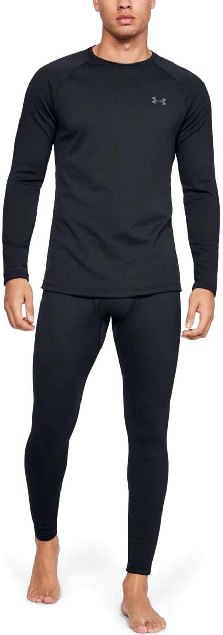 Термолеггинсы Under Armour ColdGear® Base 3.0 Compression
