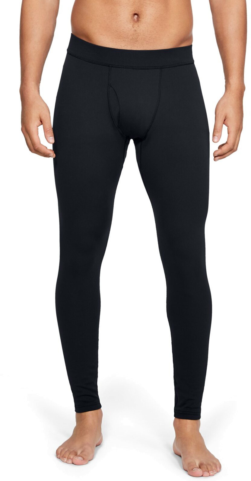 Термобелье (низ) Under Armour Packaged Base 2.0 Legging