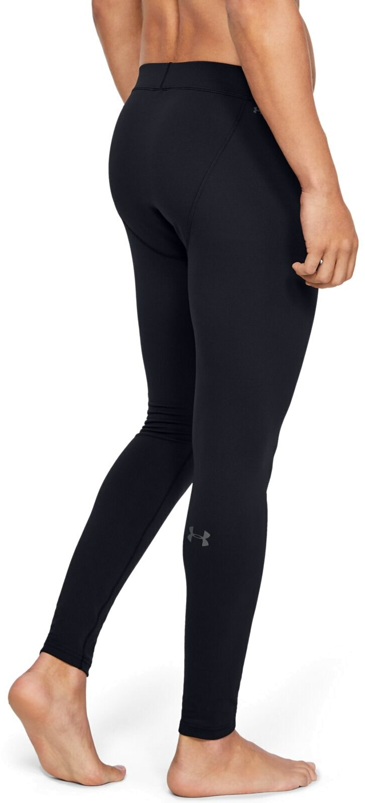 Термобелье (низ) Under Armour Packaged Base 2.0 Legging