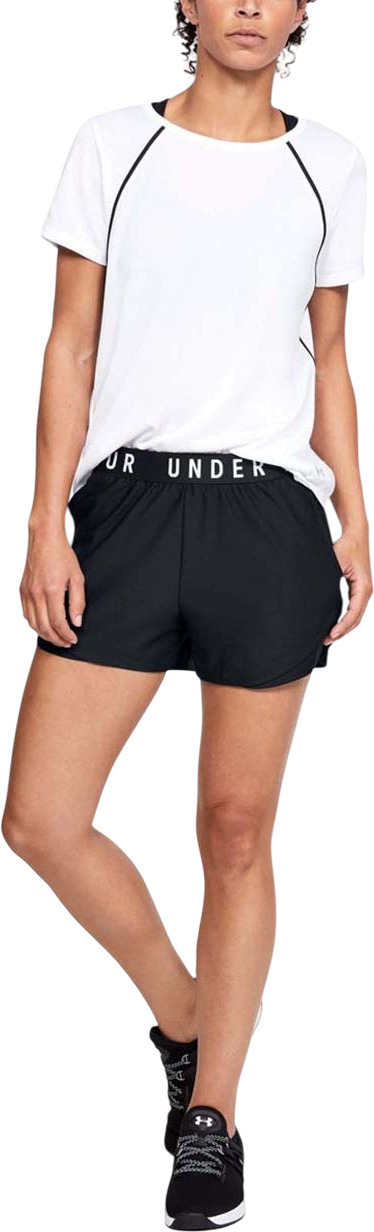 Шорты Under Armour Play Up Short 3.0
