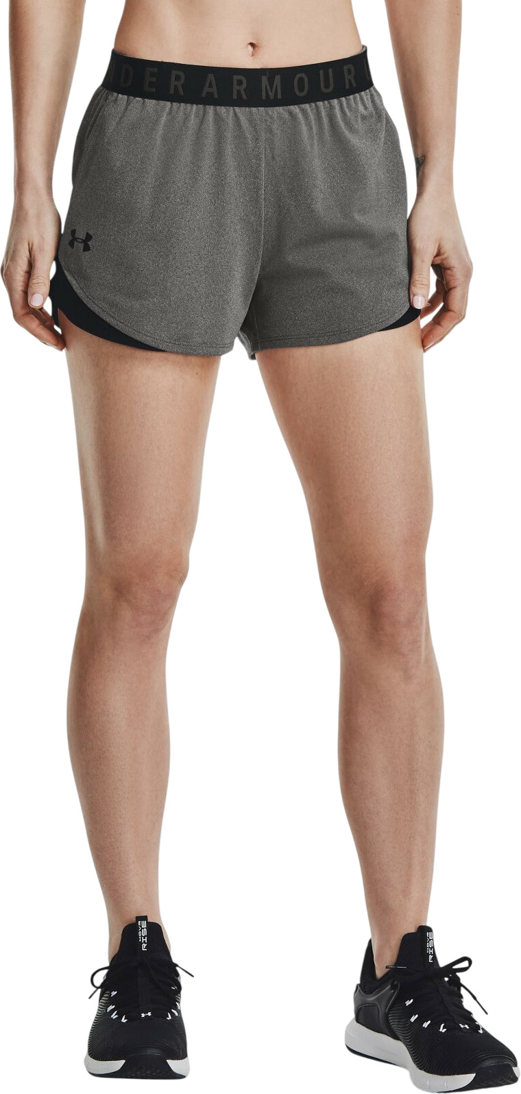 Шорты Under Armour Play Up Shorts 3.0