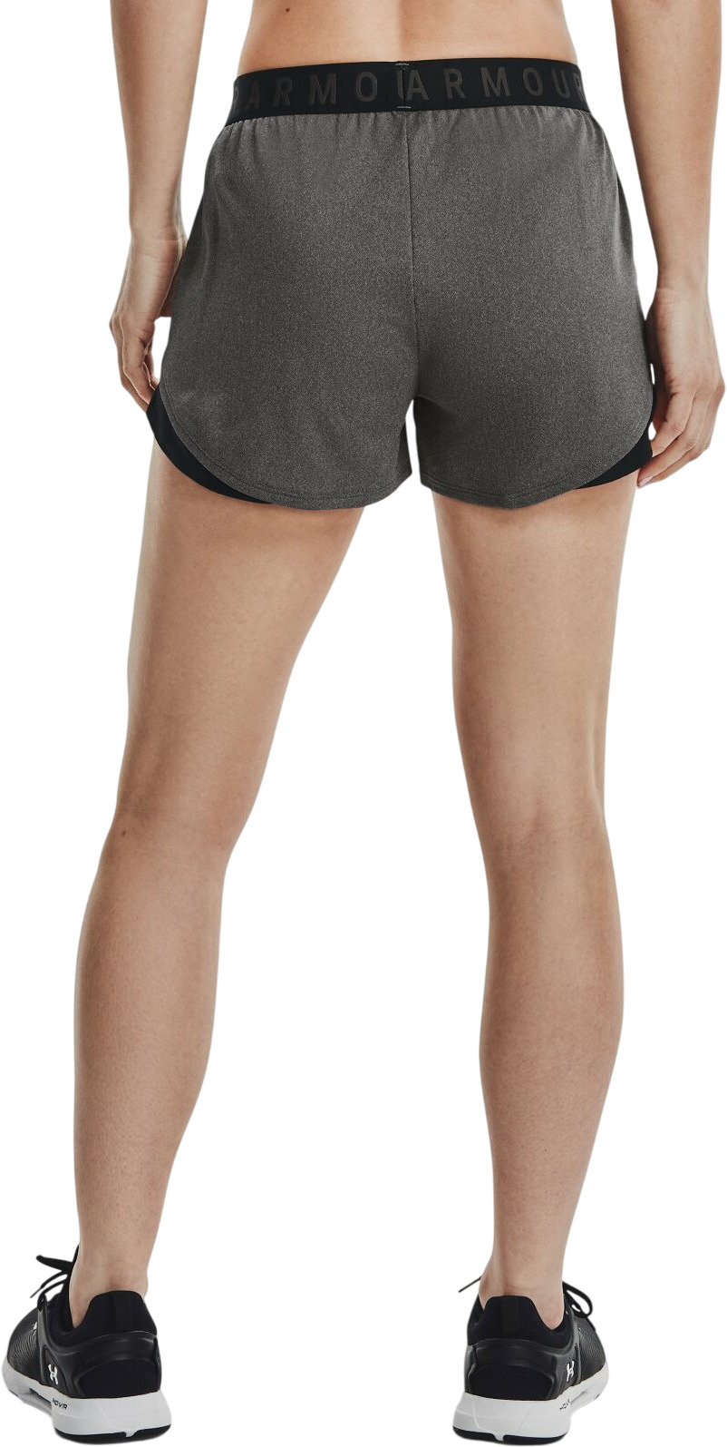 Шорты Under Armour Play Up Shorts 3.0
