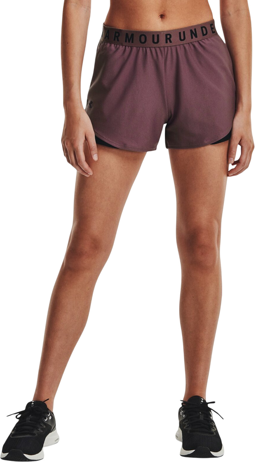 Шорты Under Armour Play Up Shorts 3.0