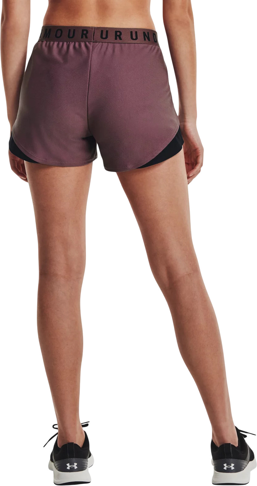 Шорты Under Armour Play Up Shorts 3.0