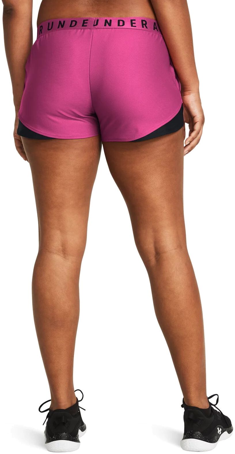 Шорты Under Armour Play Up Shorts 3.0