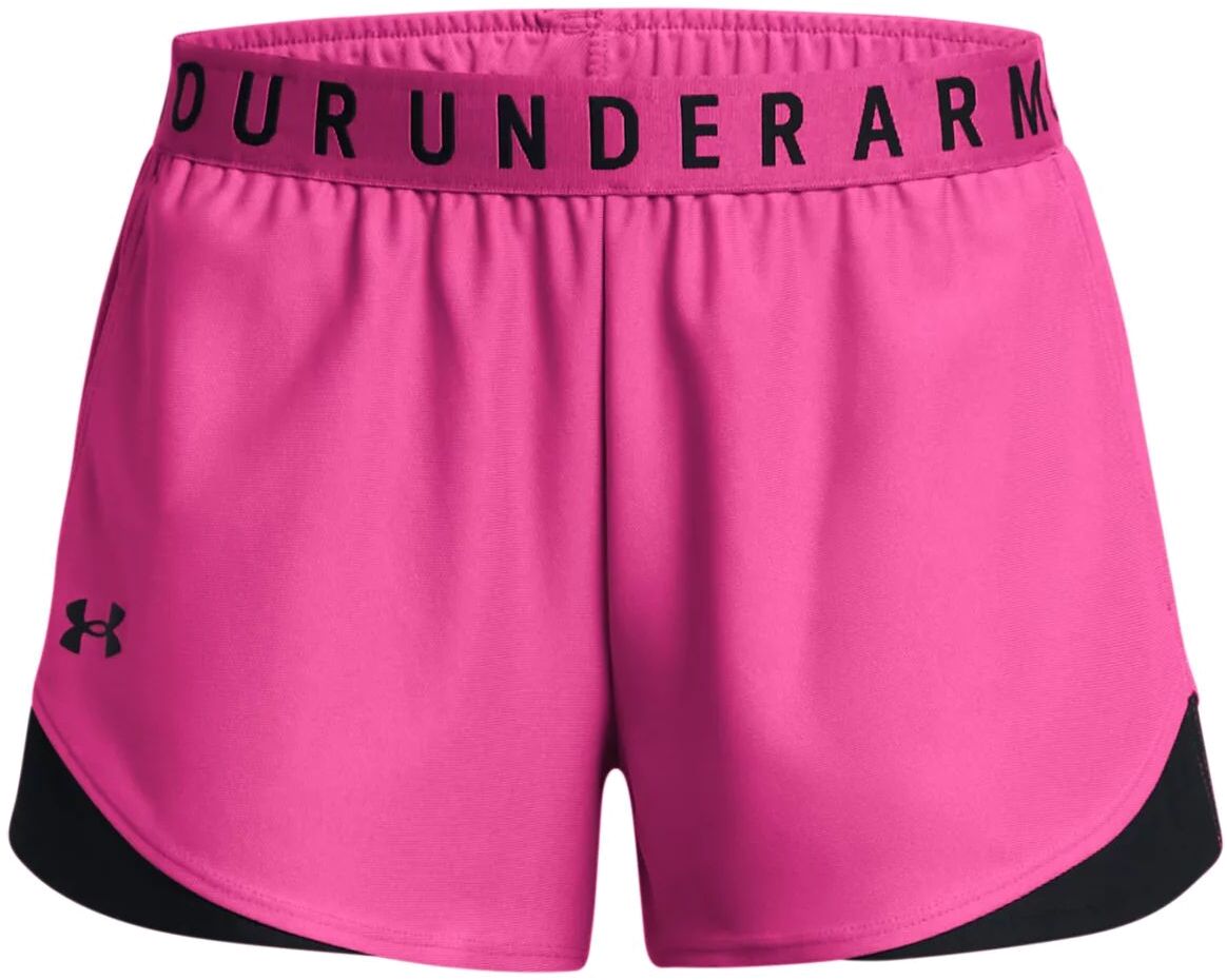 Шорты Under Armour Play Up Shorts 3.0