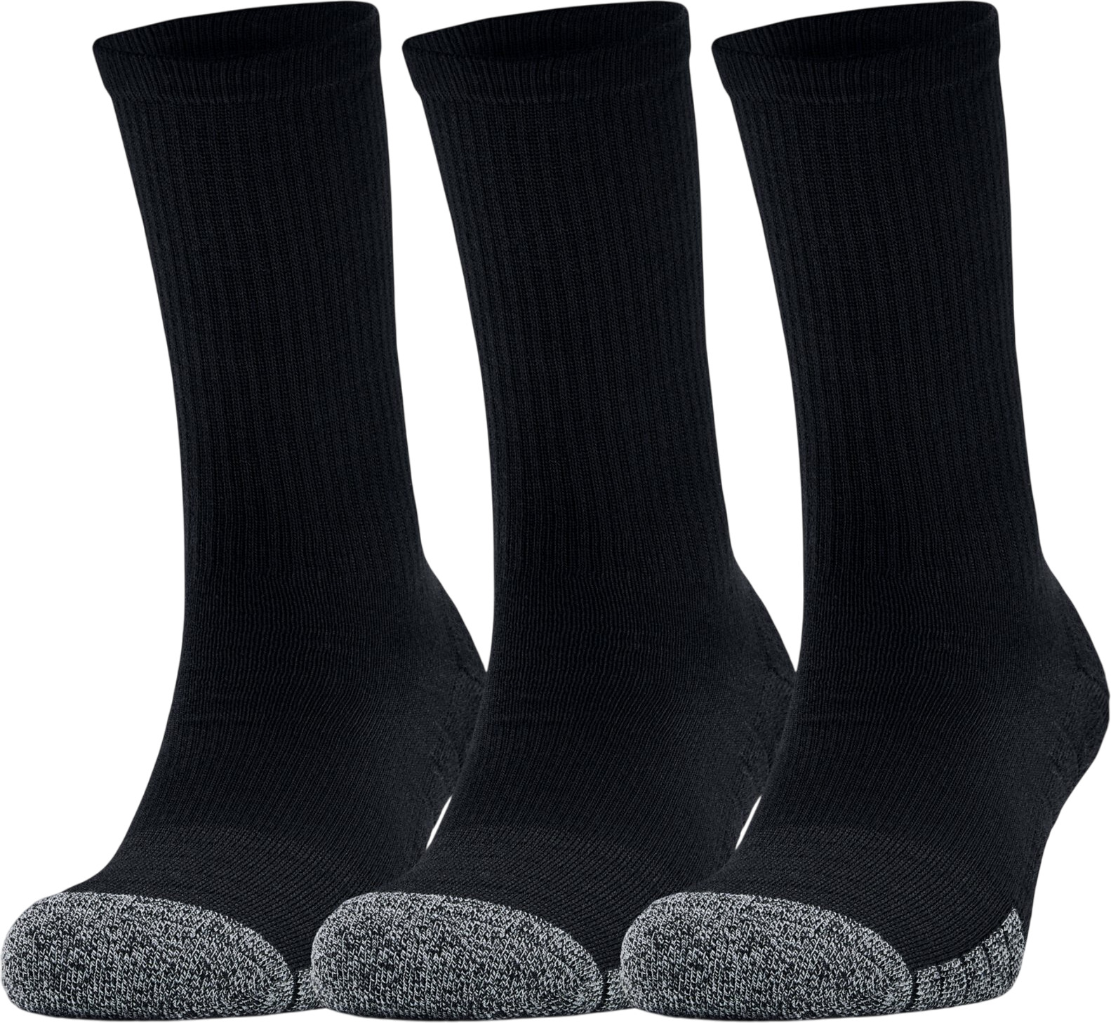 Носки Under Armour UA Heatgear Crew
